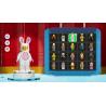 اسکرین شات و تصویر گیم پلی بازی LEGO Party نسخه کامپیوتر (PC) - تصویر 3