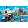 اسکرین شات و تصویر گیم پلی بازی LEGO Party نسخه کامپیوتر (PC) - تصویر 6