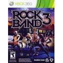 Rock Band 3 برای Xbox 360