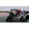 اسکرین شات و تصویر گیم پلی بازی MotoGP 25 مخصوص Ps5 نسخه کپیخور تصویر 5