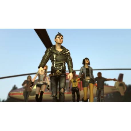 Rock Band 3 برای Xbox 360