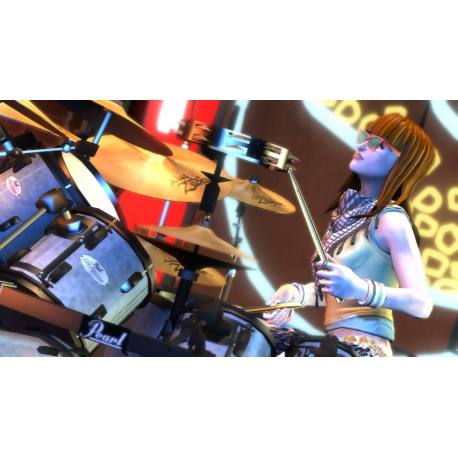 Rock Band 3 برای Xbox 360