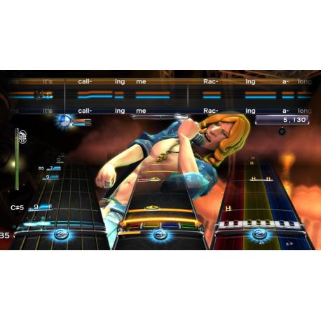 Rock Band 3 برای Xbox 360