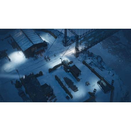 اسکرین شات و تصویر گیم پلی بازی Commandos: Origins مخصوص Ps5 نسخه کپیخور تصویر 6