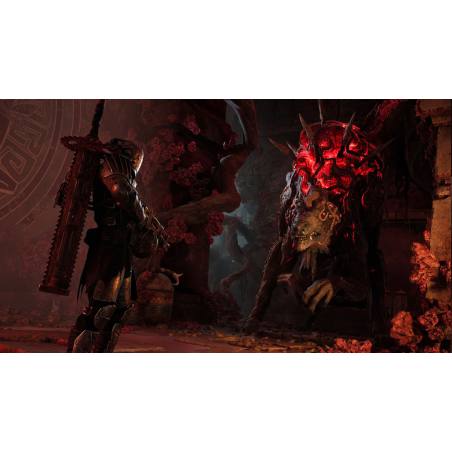 اسکرین شات و تصویر گیم پلی بازی Remnant 2: Ultimate Edition مخصوص Ps5 نسخه کپیخور تصویر 5