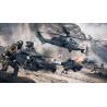 اسکرین شات و تصویر گیم پلی بازی Battlefield 6 مخصوص Ps5 نسخه کپیخور تصویر 1