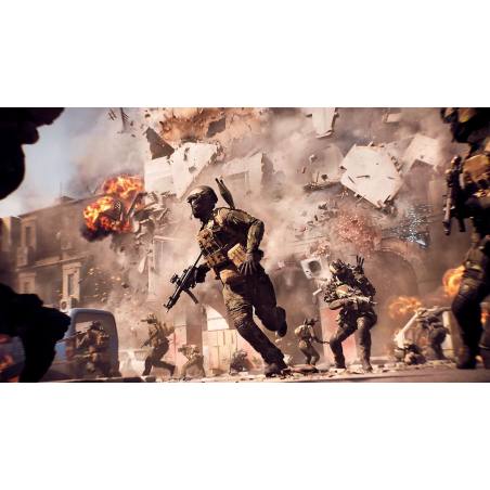 اسکرین شات و تصویر گیم پلی بازی Battlefield 6 مخصوص Ps5 نسخه کپیخور تصویر 2