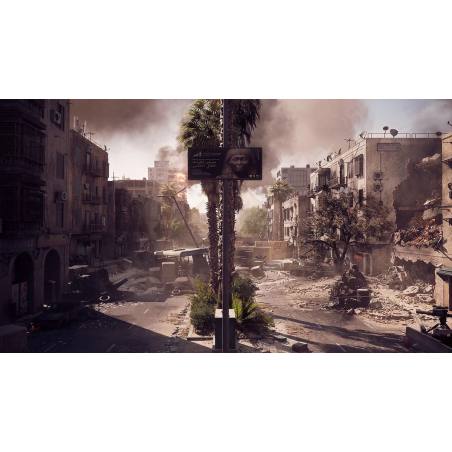 اسکرین شات و تصویر گیم پلی بازی Battlefield 6 مخصوص Ps5 نسخه کپیخور تصویر 4