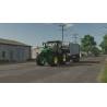 اسکرین شات و تصویر گیم پلی بازی Farming Simulator 25 مخصوص Ps5 نسخه کپیخور تصویر 1