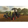 اسکرین شات و تصویر گیم پلی بازی Farming Simulator 25 مخصوص Ps5 نسخه کپیخور تصویر 3
