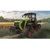 اسکرین شات و تصویر گیم پلی بازی Farming Simulator 25 مخصوص Ps5 نسخه کپیخور تصویر 5