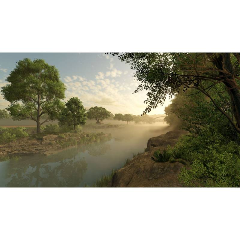 اسکرین شات و تصویر گیم پلی بازی Farming Simulator 25 مخصوص Ps5 نسخه کپیخور تصویر 6