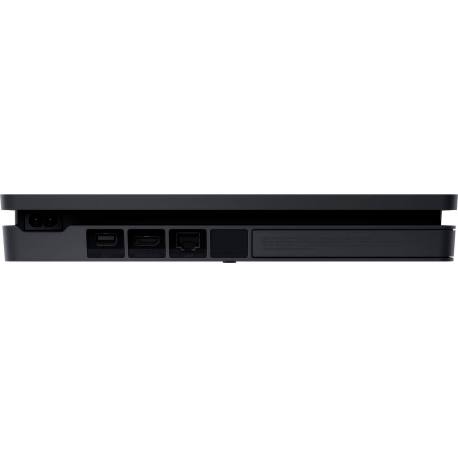 کنسول PS4 اسلیم ریجن آمریکا 1 ترابایت