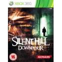 Silent Hill Downpour برای Xbox 360