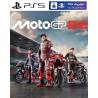 کاور بازی MotoGP 26 مخصوص PS5 نسخه ی کنسول‌های کپیخور یا جیلبریک (Jailbreak)