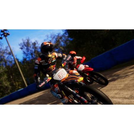 اسکرین شات و تصویر گیم پلی بازی MotoGP 26 مخصوص Ps5 نسخه کپیخور تصویر 5