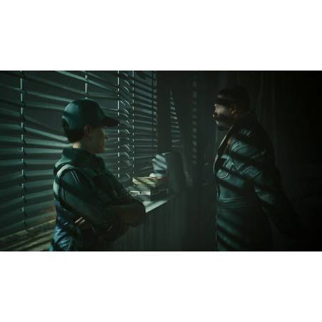 اسکرین شات و تصویر گیم پلی بازی Cyberpunk 2077: Ultimate Edition مخصوص Ps5 نسخه کپیخور تصویر 4