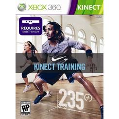 بازی Nike+ Kinect Training برای کینکت