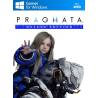 کاور بازی PRAGMATA Deluxe Edition نسخه کامپیوتر (PC)