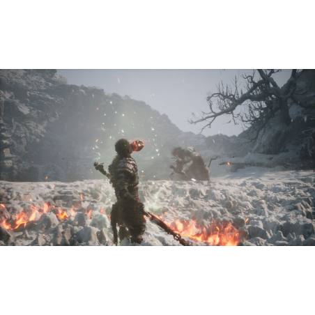 اسکرین شات و تصویر گیم پلی بازی Black Myth: Wukong نسخه کامپیوتر (PC) - تصویر 6