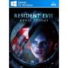 کاور بازی Resident Evil: Revelations نسخه کامپیوتر (PC)