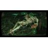 اسکرین شات و تصویر گیم پلی بازی Resident Evil: Revelations نسخه کامپیوتر (PC) - تصویر 1