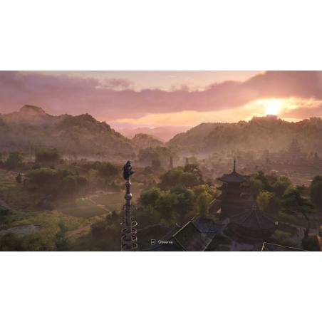 اسکرین شات و تصویر گیم پلی بازی Assassins Creed Shadows Premium Edition نسخه کامپیوتر (PC) - تصویر 2