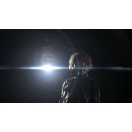 اسکرین شات و تصویر گیم پلی بازی Metal Gear Solid V: The Phantom Pain نسخه کامپیوتر (PC) - تصویر 1