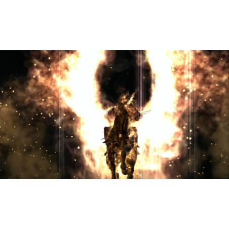 اسکرین شات و تصویر گیم پلی بازی Metal Gear Solid V: The Phantom Pain نسخه کامپیوتر (PC) - تصویر 2