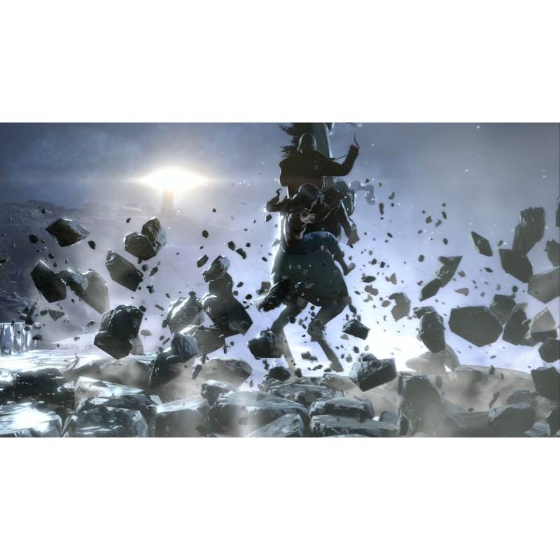 اسکرین شات و تصویر گیم پلی بازی Metal Gear Solid V: The Phantom Pain نسخه کامپیوتر (PC) - تصویر 4