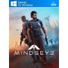 کاور بازی MindsEye نسخه کامپیوتر (PC)
