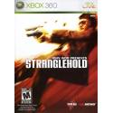 Stranglehold بازی Xbox 360