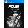 کاور بازی MOUSE: P.I. For Hire Deluxe Edition نسخه کامپیوتر (PC)