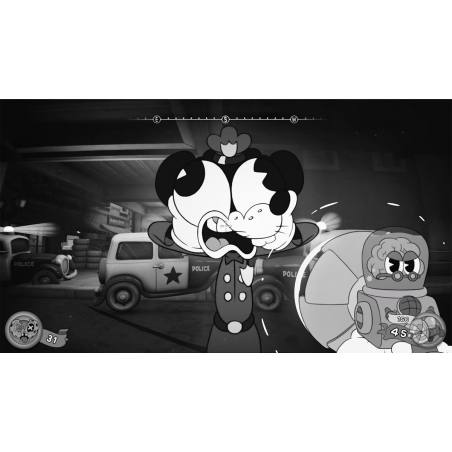 اسکرین شات و تصویر گیم پلی بازی MOUSE: P.I. For Hire Deluxe Edition نسخه کامپیوتر (PC) - تصویر 6