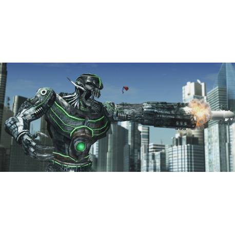 Superman Returns بازی Xbox 360