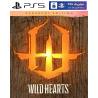 کاور بازی Wild Hearts مخصوص PS5 نسخه ی کنسول‌های کپیخور یا جیلبریک (Jailbreak)