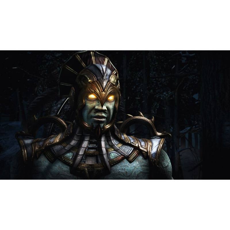 اسکرین شات بازی Mortal Kombat XL تصویر 4