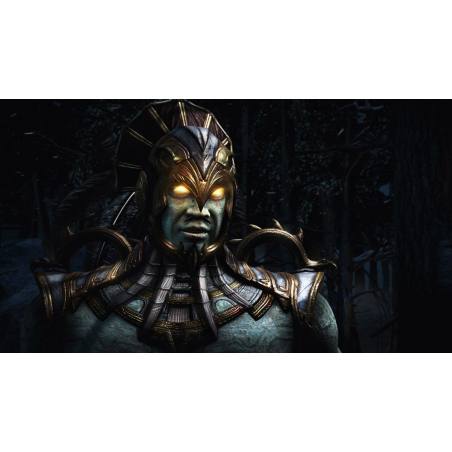 اسکرین شات بازی Mortal Kombat XL تصویر 4