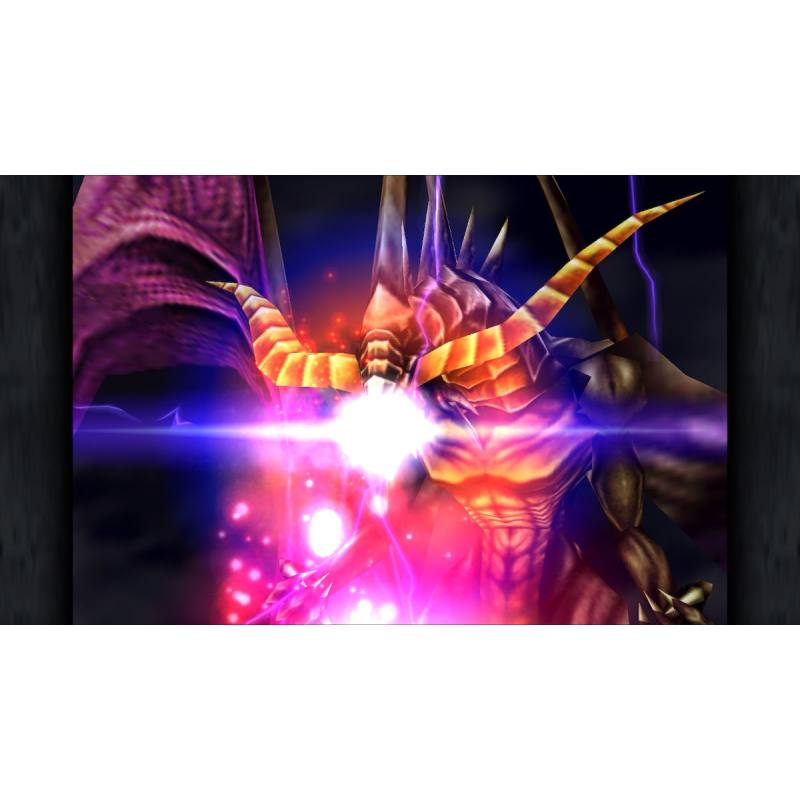 اسکرین شات (تصویر گیم پلی) بازی FINAL FANTASY IX نسخه نینتندو سوییچ (Nintendo Switch) تصویر 2