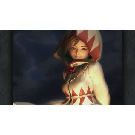 اسکرین شات (تصویر گیم پلی) بازی FINAL FANTASY IX نسخه نینتندو سوییچ (Nintendo Switch) تصویر 5