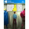 کاور بازی Dispatch نسخه کامپیوتر (PC)