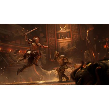 اسکرین شات و تصویر گیم پلی بازی Resonance: A Plague Tale Legacy نسخه کامپیوتر (PC) - تصویر 4