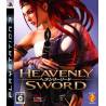 کاور بازی Heavenly Sword برای PS3