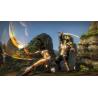 اسکرین‌شات و تصویر گیم پلی بازی Heavenly Sword نسخه PS3 تصویر 6