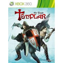 Templar بازی Xbox 360
