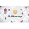 اسکرین شات (تصویر گیم پلی) بازی Mini Motorways نسخه نینتندو سوییچ (Nintendo Switch) تصویر 3