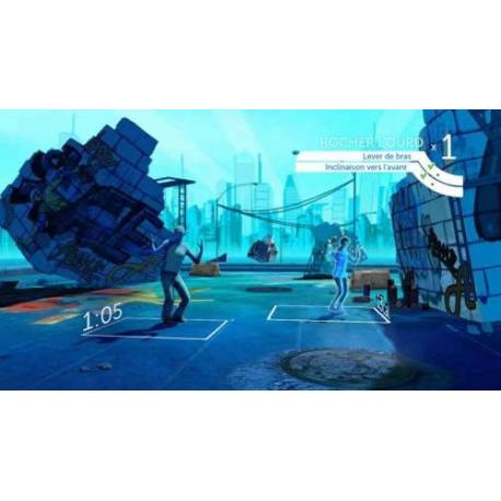 بازی Your Shape Fitness Evolved 2012