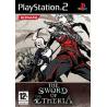کاور بازی The Sword of Etheria برای پلی استیشن 2 (PS2)