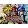 اسکرین شات و تصویر گیم پلی بازی The Sword of Etheria مربوط به PS2 (پلی استیشن 2) تصویر شماره 5