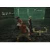 اسکرین شات و تصویر گیم پلی بازی The Sword of Etheria مربوط به PS2 (پلی استیشن 2) تصویر شماره 6